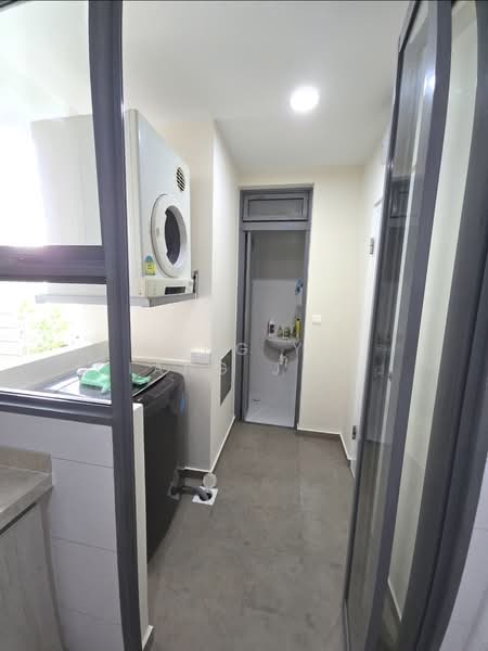 The Canopy, 71 Yishun Avenue 11, 3 Bedrooms, 1,206 sqft, Executive Condominium For Rent, by Yang Yu Qiang Jaraldmine, 500187156 - Interior - PropertyGuru.com.sg