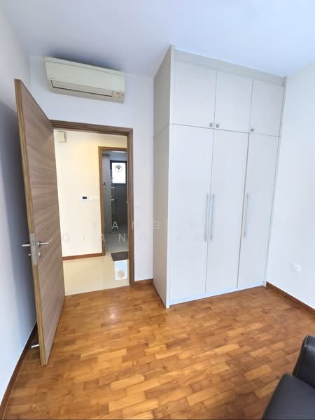 The Canopy, 71 Yishun Avenue 11, 3 Bedrooms, 1,206 sqft, Executive Condominium For Rent, by Yang Yu Qiang Jaraldmine, 500187156 - Bedroom - PropertyGuru.com.sg
