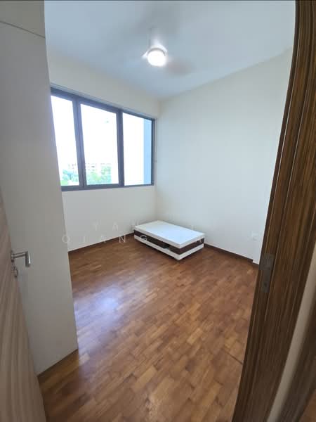 The Canopy, 71 Yishun Avenue 11, 3 Bedrooms, 1,206 sqft, Executive Condominium For Rent, by Yang Yu Qiang Jaraldmine, 500187156 - Bedroom - PropertyGuru.com.sg