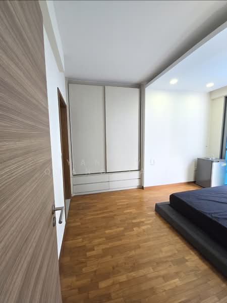 The Canopy, 71 Yishun Avenue 11, 3 Bedrooms, 1,206 sqft, Executive Condominium For Rent, by Yang Yu Qiang Jaraldmine, 500187156 - Bedroom - PropertyGuru.com.sg