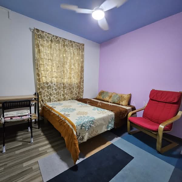 48 Teban Gardens Road, 48 Teban Gardens Road, Room Rental, 100 sqft, HDB Flat For Rent, by Muhd Farhan, 500187157 - Bedroom - PropertyGuru.com.sg