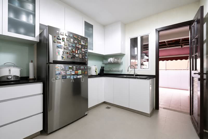 Villa Verde, Verde Grove, 5 Bedrooms, 3,000 sqft, Terraced House For Sale, by Claudia Ang, 500187159 - PropertyGuru.com.sg