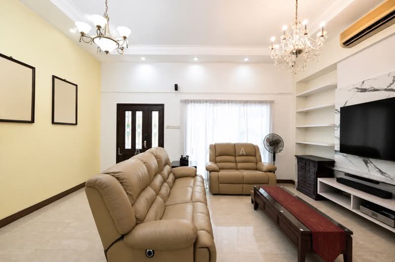 Villa Verde, Verde Grove, 5 Bedrooms, 3,000 sqft, Terraced House For Sale, by Claudia Ang, 500187159 - PropertyGuru.com.sg