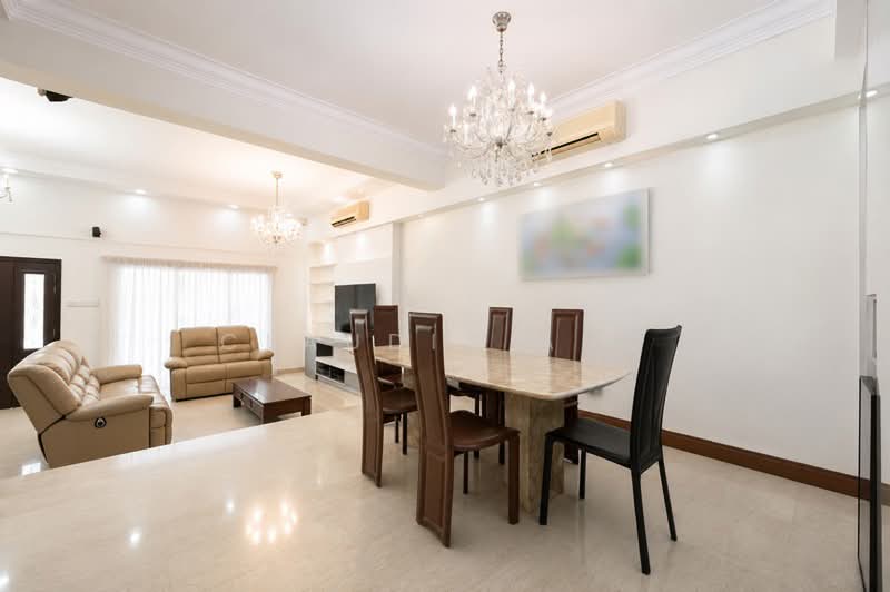 Villa Verde, Verde Grove, 5 Bedrooms, 3,000 sqft, Terraced House For Sale, by Claudia Ang, 500187159 - PropertyGuru.com.sg