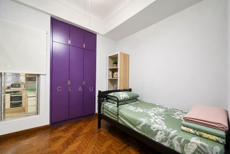 Villa Verde, Verde Grove, 5 Bedrooms, 3,000 sqft, Terraced House For Sale, by Claudia Ang, 500187159 - PropertyGuru.com.sg