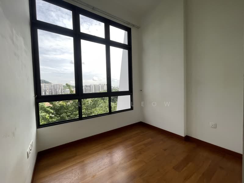 Eco Sanctuary, 65 Chestnut Avenue, 3 Bedrooms, 990 sqft, Condominium For Rent, by Allan Leow, 500187161 - Room 1 - PropertyGuru.com.sg