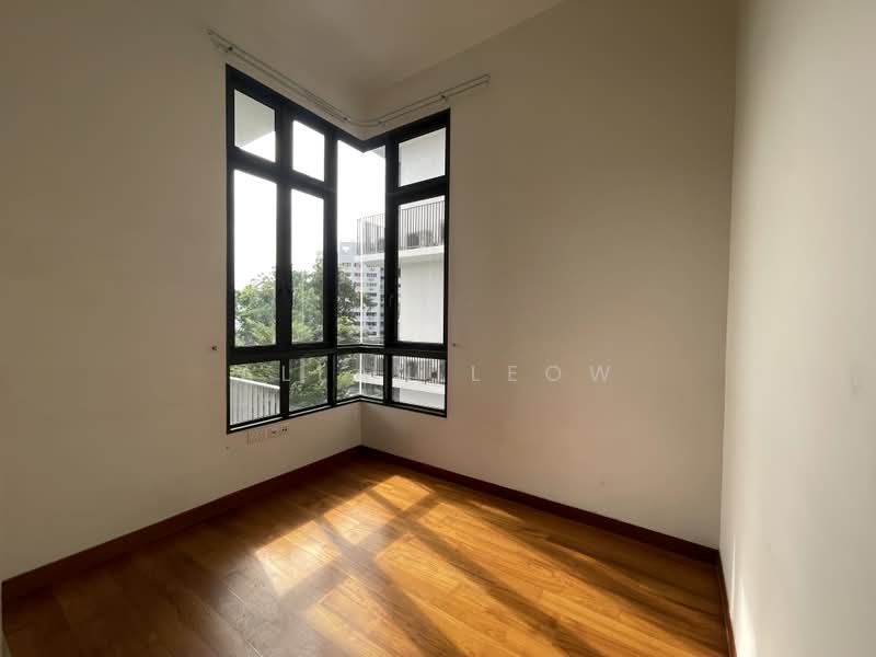 Eco Sanctuary, 65 Chestnut Avenue, 3 Bedrooms, 990 sqft, Condominium For Rent, by Allan Leow, 500187161 - Room 2 - PropertyGuru.com.sg