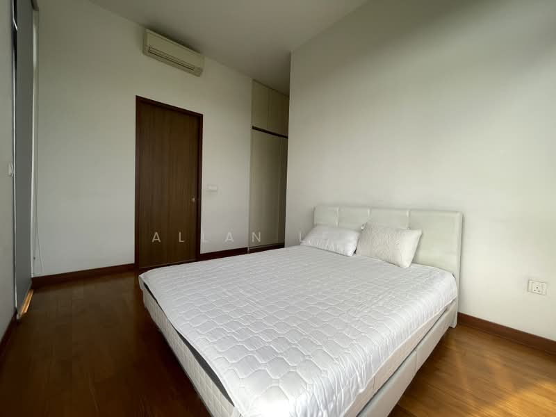 Eco Sanctuary, 65 Chestnut Avenue, 3 Bedrooms, 990 sqft, Condominium For Rent, by Allan Leow, 500187161 - Master Bedroom - PropertyGuru.com.sg