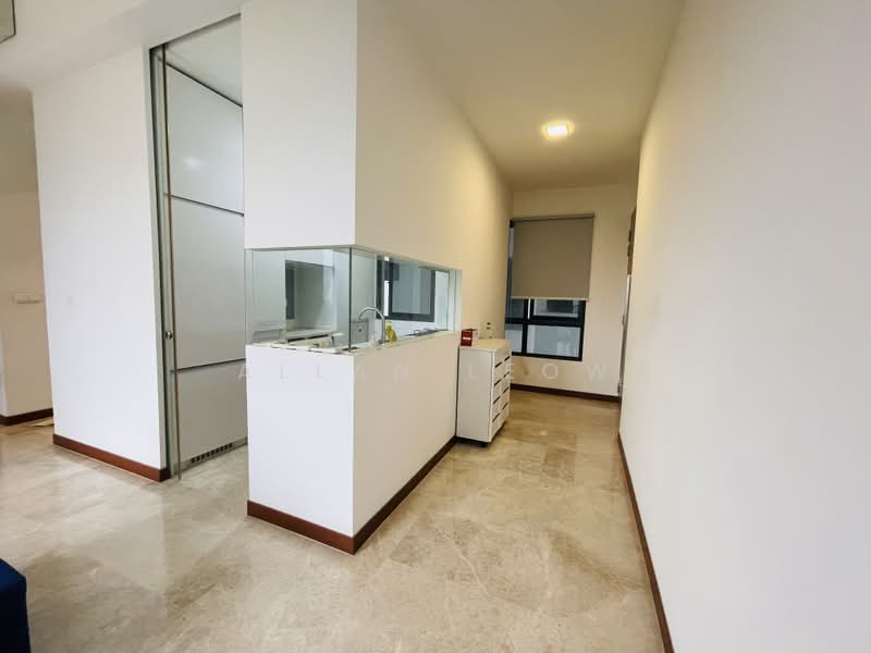 Eco Sanctuary, 65 Chestnut Avenue, 3 Bedrooms, 990 sqft, Condominium For Rent, by Allan Leow, 500187161 - Interior - PropertyGuru.com.sg
