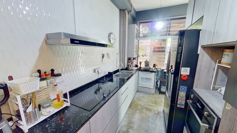 19 Lim Liak Street, 19 Lim Liak Street, 2 Bedrooms, 807 sqft, HDB Flat For Sale, by Alvin Yeo, 500187164 - Kitchen - PropertyGuru.com.sg