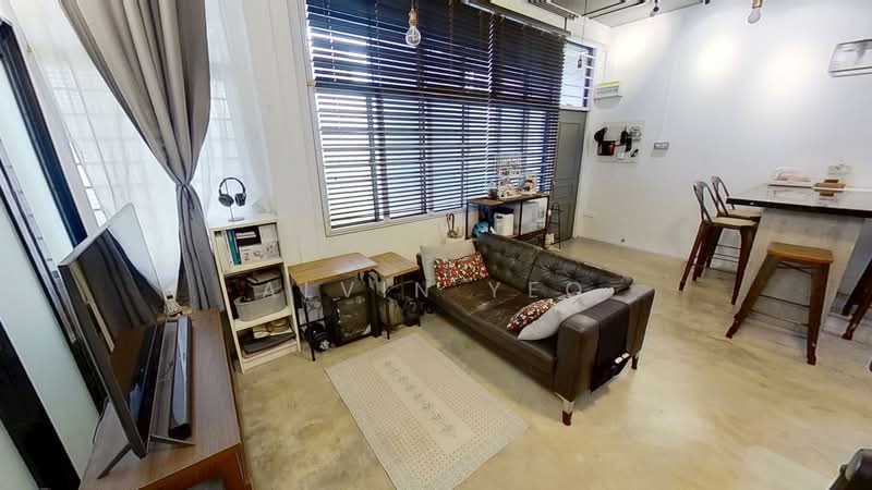 19 Lim Liak Street, 19 Lim Liak Street, 2 Bedrooms, 807 sqft, HDB Flat For Sale, by Alvin Yeo, 500187164 - Living Room - PropertyGuru.com.sg