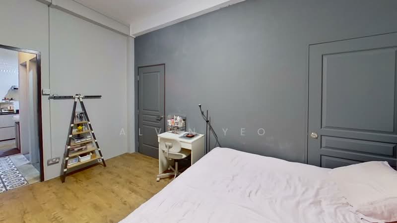 19 Lim Liak Street, 19 Lim Liak Street, 2 Bedrooms, 807 sqft, HDB Flat For Sale, by Alvin Yeo, 500187164 - Bedroom - PropertyGuru.com.sg