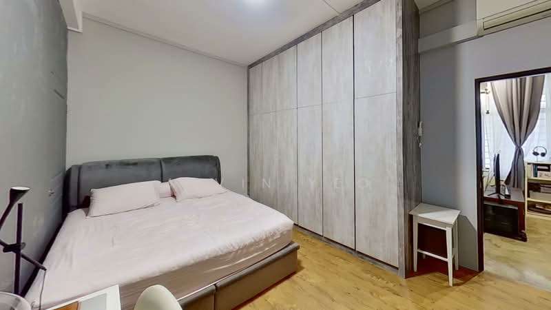 19 Lim Liak Street, 19 Lim Liak Street, 2 Bedrooms, 807 sqft, HDB Flat For Sale, by Alvin Yeo, 500187164 - Bedroom - PropertyGuru.com.sg
