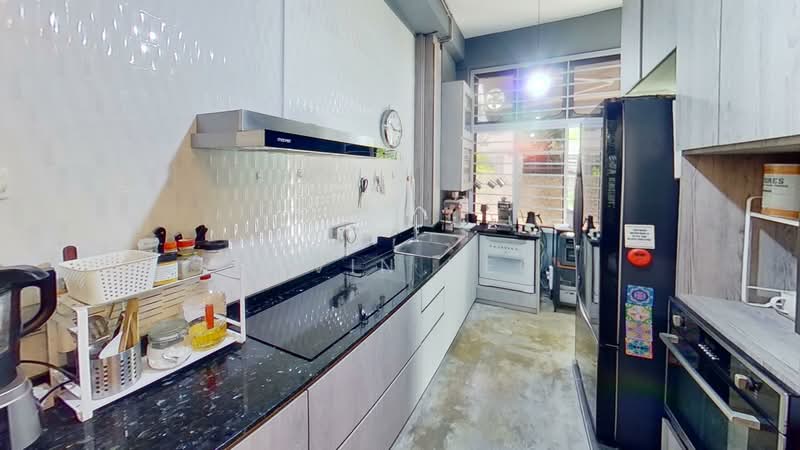 19 Lim Liak Street, 19 Lim Liak Street, 2 Bedrooms, 807 sqft, HDB Flat For Sale, by Alvin Yeo, 500187164 - Kitchen - PropertyGuru.com.sg