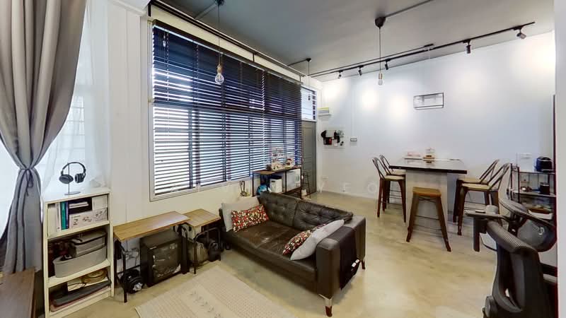 19 Lim Liak Street, 19 Lim Liak Street, 2 Bedrooms, 807 sqft, HDB Flat For Sale, by Alvin Yeo, 500187164 - Living Room - PropertyGuru.com.sg