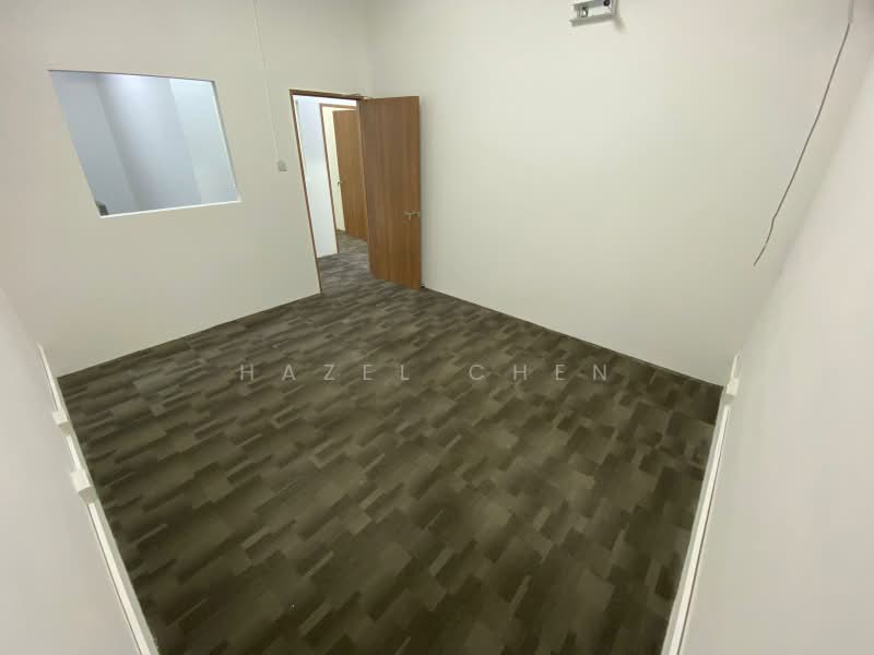 Northstar @ Amk, 7030 Ang Mo Kio Avenue 5, 125 sqft, Light Industrial (B1) For Rent, by Hazel Chen, 500187166 - Interior - CommercialGuru.com.sg