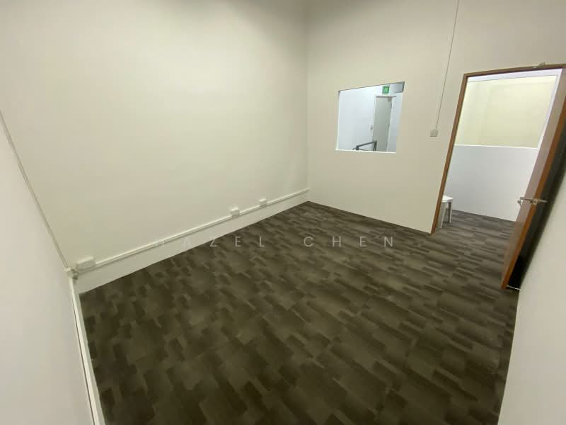 Northstar @ Amk, 7030 Ang Mo Kio Avenue 5, 125 sqft, Light Industrial (B1) For Rent, by Hazel Chen, 500187166 - Interior - CommercialGuru.com.sg