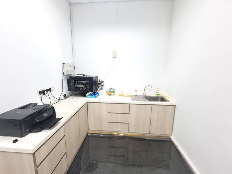 West Connect Building, 10 Buroh Street, 3,498 sqft, Factory / Workshop (B2) For Sale, by Tony Lee, 500187168 - Interior - CommercialGuru.com.sg