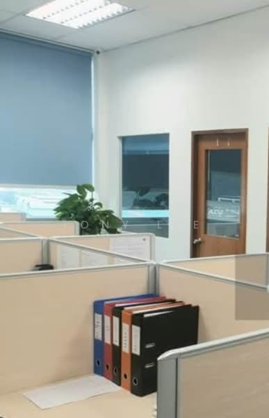 West Connect Building, 10 Buroh Street, 3,498 sqft, Factory / Workshop (B2) For Sale, by Tony Lee, 500187168 - Interior - CommercialGuru.com.sg