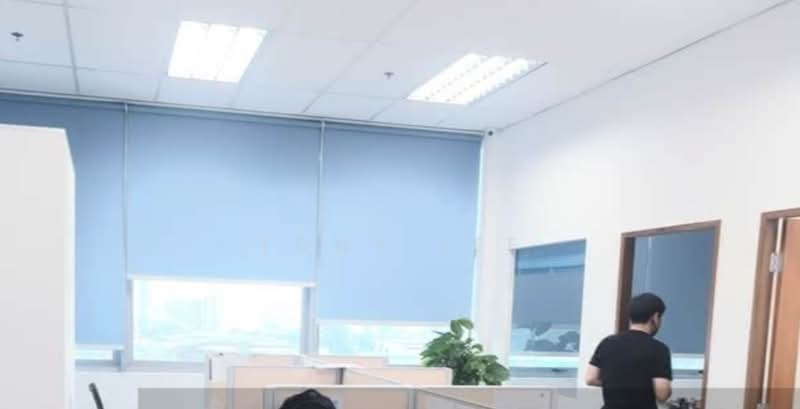 West Connect Building, 10 Buroh Street, 3,498 sqft, Factory / Workshop (B2) For Sale, by Tony Lee, 500187168 - Interior - CommercialGuru.com.sg