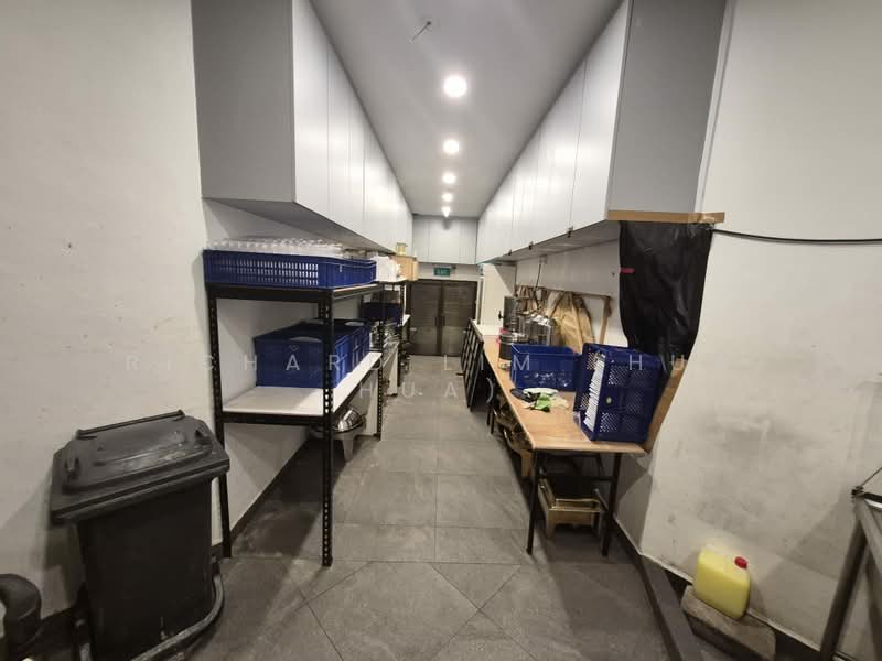Retail / GYM / Event space for rent, 2 Allenby Road, 4,000 sqft, Other Retail For Rent, by Richard Lim (Hua Hua), 500187170 - Interior - CommercialGuru.com.sg