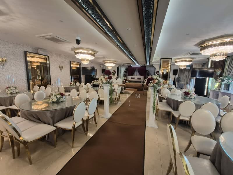 Retail / GYM / Event space for rent, 2 Allenby Road, 4,000 sqft, Other Retail For Rent, by Richard Lim (Hua Hua), 500187170 - Interior - CommercialGuru.com.sg