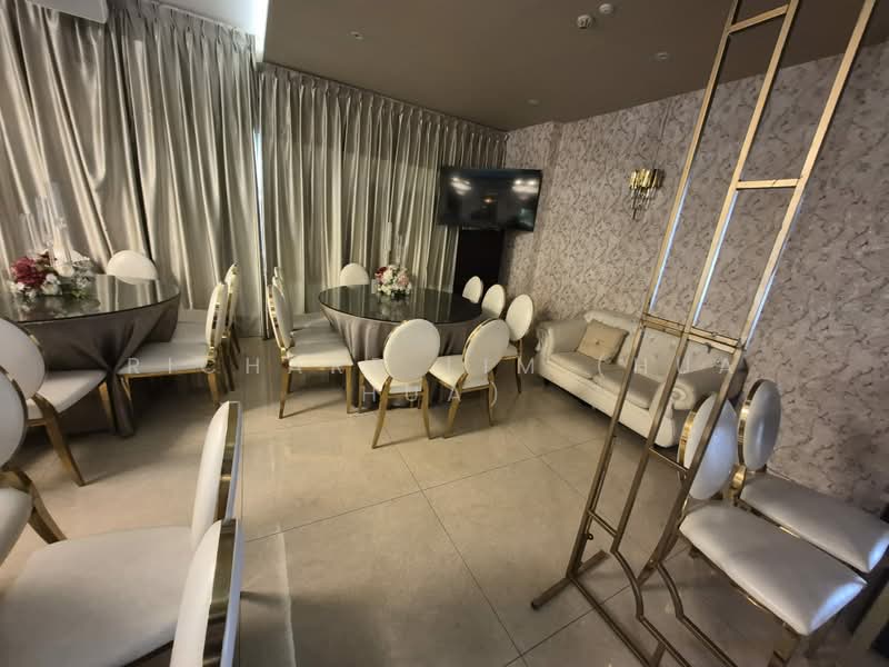 Retail / GYM / Event space for rent, 2 Allenby Road, 4,000 sqft, Other Retail For Rent, by Richard Lim (Hua Hua), 500187170 - Interior - CommercialGuru.com.sg