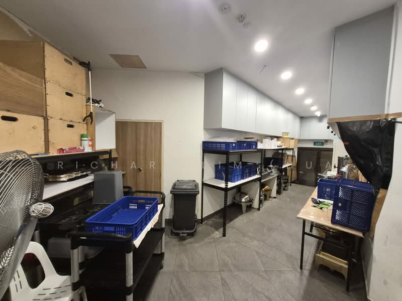 Gym, Enrichment / Wellness Centre, Medical, Retail, F&B, Event Venue for Rent, 2 Allenby Road, 4,000 sqft, Other Retail For Rent, by Richard Lim (Hua Hua), 500187170 - Interior - CommercialGuru.com.sg
