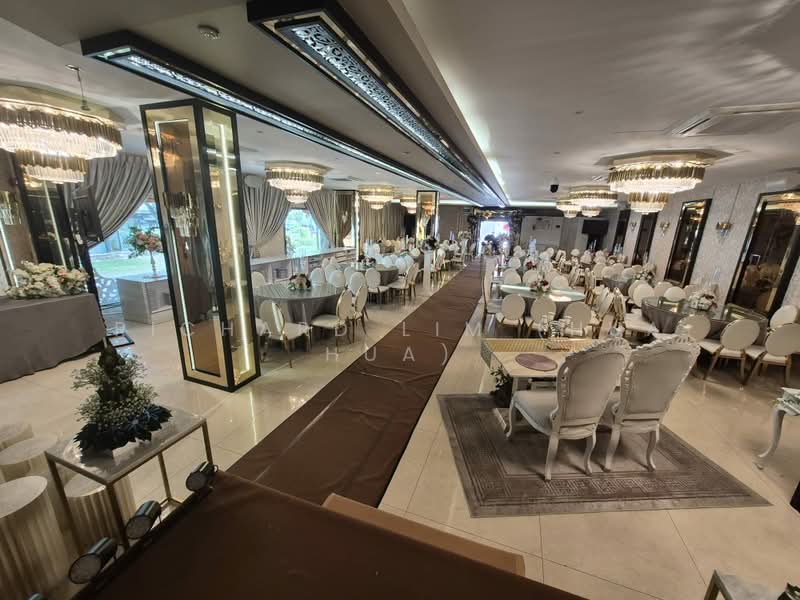 Gym, Enrichment / Wellness Centre, Medical, Retail, F&B, Event Venue for Rent, 2 Allenby Road, 4,000 sqft, Other Retail For Rent, by Richard Lim (Hua Hua), 500187170 - Interior - CommercialGuru.com.sg