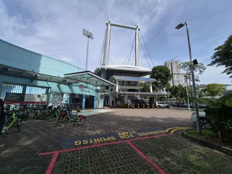 Gym, Enrichment / Wellness Centre, Medical, Retail, F&B, Event Venue for Rent, 2 Allenby Road, 4,000 sqft, Other Retail For Rent, by Richard Lim (Hua Hua), 500187170 - Exterior - CommercialGuru.com.sg