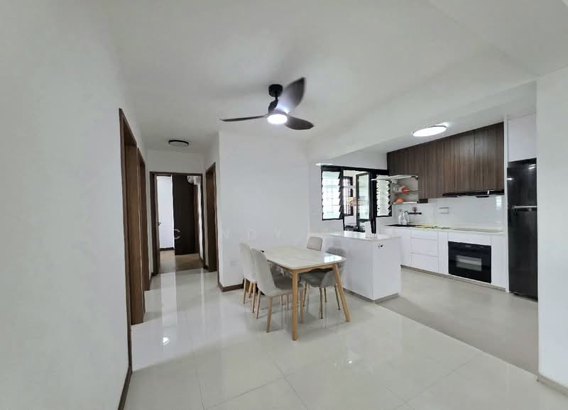 402B FERNVALE LANE, , 3 Bedrooms, 1,001 sqft, HDB Flat For Rent, by Cindy Sim, 500187171 - PropertyGuru.com.sg