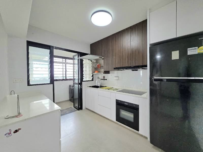 402B FERNVALE LANE, , 3 Bedrooms, 1,001 sqft, HDB Flat For Rent, by Cindy Sim, 500187171 - PropertyGuru.com.sg