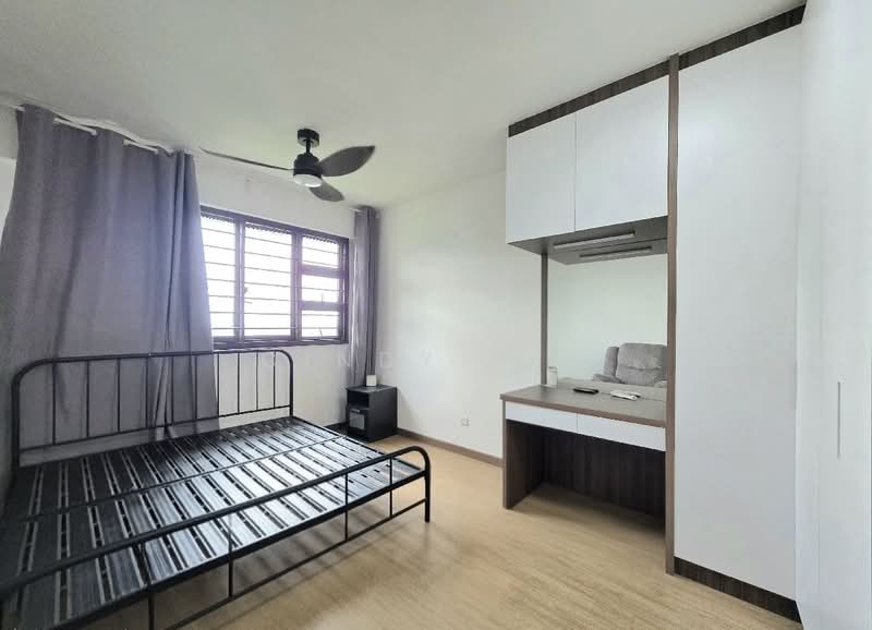 402B FERNVALE LANE, , 3 Bedrooms, 1,001 sqft, HDB Flat For Rent, by Cindy Sim, 500187171 - PropertyGuru.com.sg