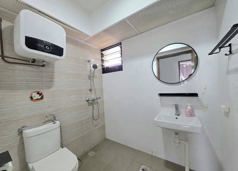 402B FERNVALE LANE, , 3 Bedrooms, 1,001 sqft, HDB Flat For Rent, by Cindy Sim, 500187171 - PropertyGuru.com.sg