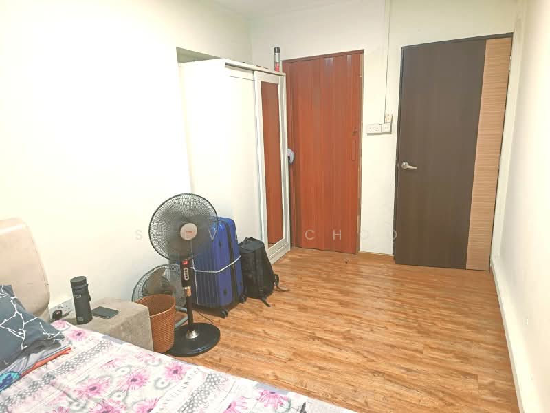 508 Choa Chu Kang Street 51, 508 Choa Chu Kang Street 51, Room Rental, 800 sqft, HDB Flat For Rent, by Steven Choo, 500187173 - Bedroom - PropertyGuru.com.sg