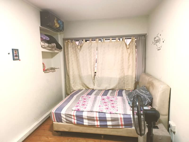 508 Choa Chu Kang Street 51, 508 Choa Chu Kang Street 51, Room Rental, 800 sqft, HDB Flat For Rent, by Steven Choo, 500187173 - Bedroom - PropertyGuru.com.sg