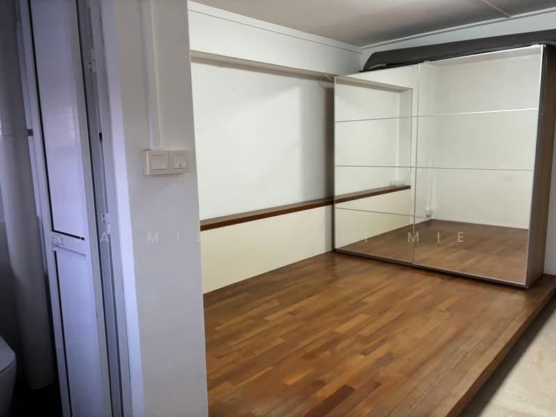542 Choa Chu Kang Street 52, 542 Choa Chu Kang Street 52, 3 Bedrooms, 1,313 sqft, HDB Flat For Sale, by Jaimie Ho Kit Mie, 500187176 - Interior - PropertyGuru.com.sg