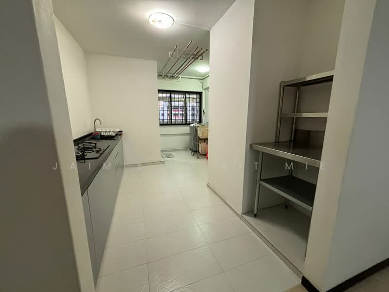 542 Choa Chu Kang Street 52, 542 Choa Chu Kang Street 52, 3 Bedrooms, 1,313 sqft, HDB Flat For Sale, by Jaimie Ho Kit Mie, 500187176 - Kitchen - PropertyGuru.com.sg