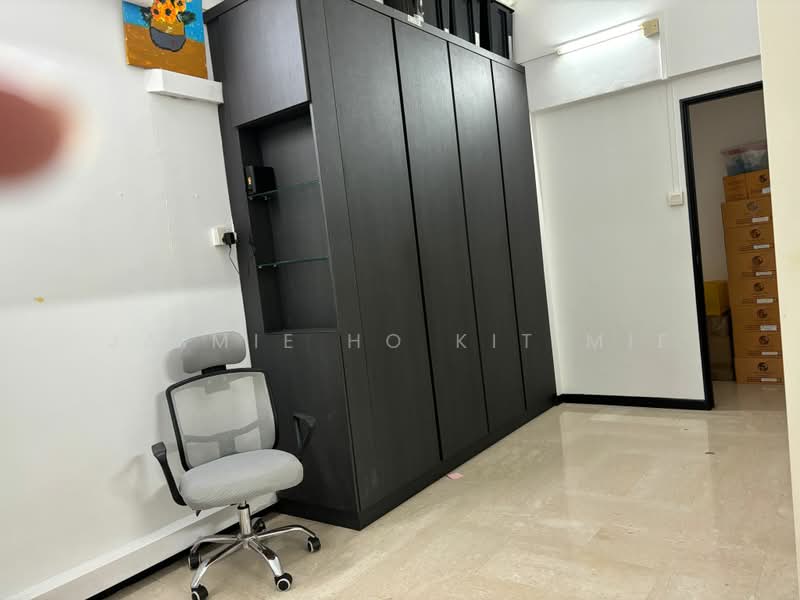 542 Choa Chu Kang Street 52, 542 Choa Chu Kang Street 52, 3 Bedrooms, 1,313 sqft, HDB Flat For Sale, by Jaimie Ho Kit Mie, 500187176 - PropertyGuru.com.sg