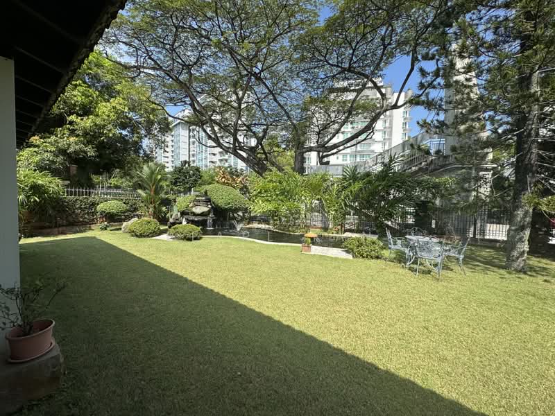 $19xx PSF D10 GCBA, ELEVATED REGULAR, WIDE FRONTAGE 优质洋房☎️PEARL9189⭐️0081, Tanglin / Holland / Bukit Timah, 4 Bedrooms, 4,000 sqft, Detached House For Sale, by Pearl Tan, 500187177 - Exterior - PropertyGuru.com.sg