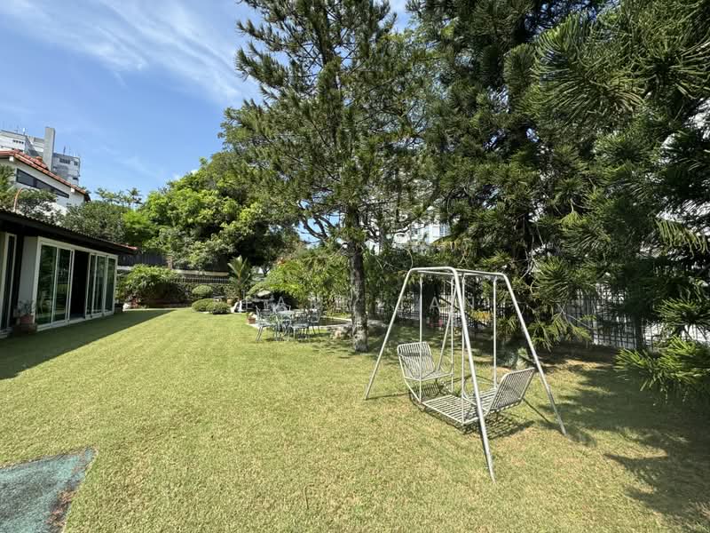 $19xx PSF D10 GCBA, ELEVATED REGULAR, WIDE FRONTAGE 优质洋房☎️PEARL9189⭐️0081, , 4 Bedrooms, 4,000 sqft, Detached House For Sale, by Pearl Tan, 500187177 - Exterior - PropertyGuru.com.sg
