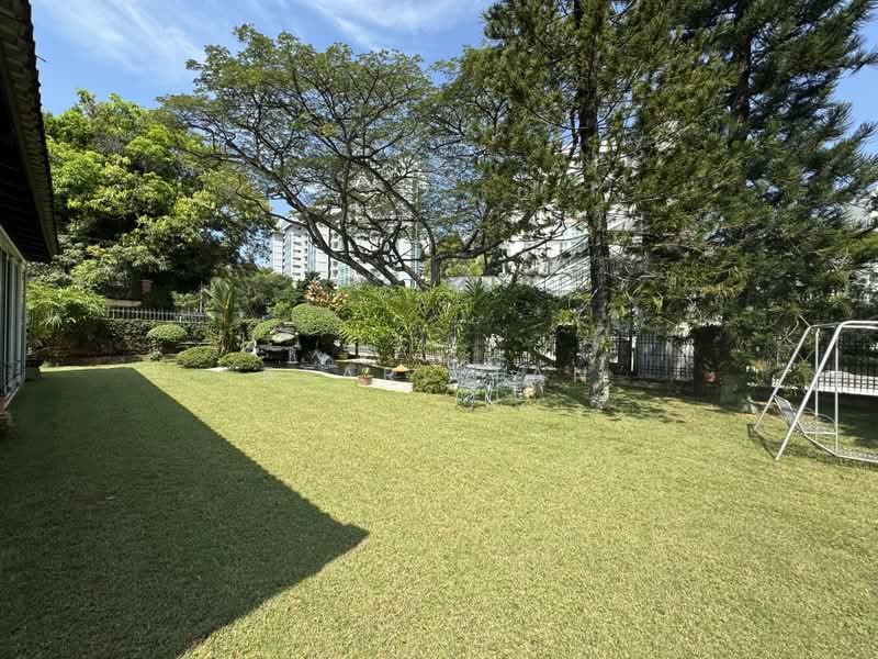 $19xx PSF D10 GCBA, ELEVATED REGULAR, WIDE FRONTAGE 优质洋房☎️PEARL9189⭐️0081, Tanglin / Holland / Bukit Timah, 4 Bedrooms, 4,000 sqft, Detached House For Sale, by Pearl Tan, 500187177 - Exterior - PropertyGuru.com.sg