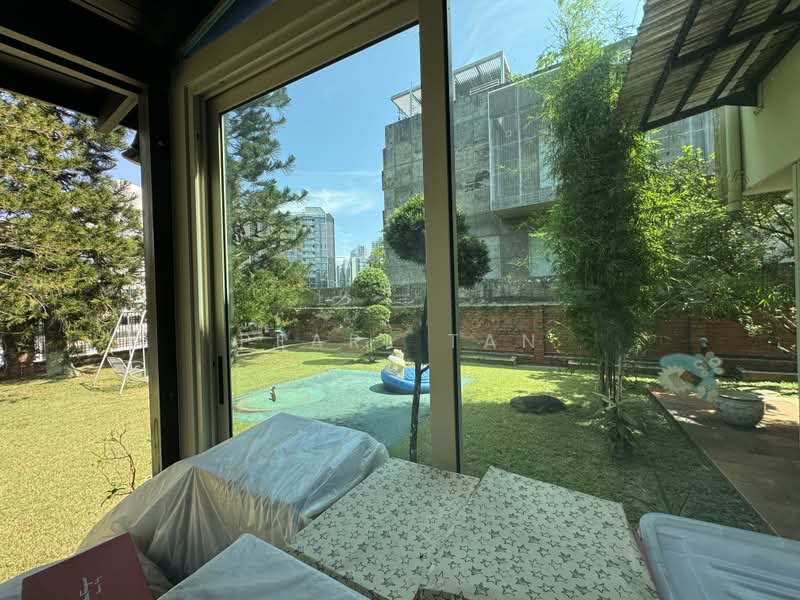 $19xx PSF D10 GCBA, ELEVATED REGULAR, WIDE FRONTAGE 优质洋房☎️PEARL9189⭐️0081, , 4 Bedrooms, 4,000 sqft, Detached House For Sale, by Pearl Tan, 500187177 - Garden - PropertyGuru.com.sg