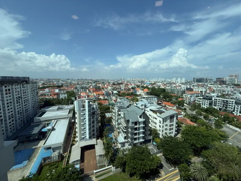 Dunman View, 100 Haig Road, 3 Bedrooms, 1,173 sqft, Condominium For Sale, by Emma Chua, 500187178 - View - PropertyGuru.com.sg