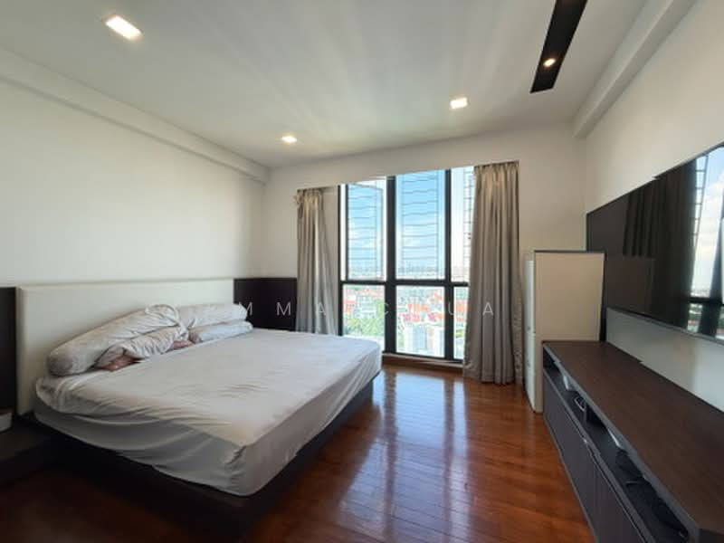 Dunman View, 100 Haig Road, 3 Bedrooms, 1,173 sqft, Condominium For Sale, by Emma Chua, 500187178 - Bedroom - PropertyGuru.com.sg