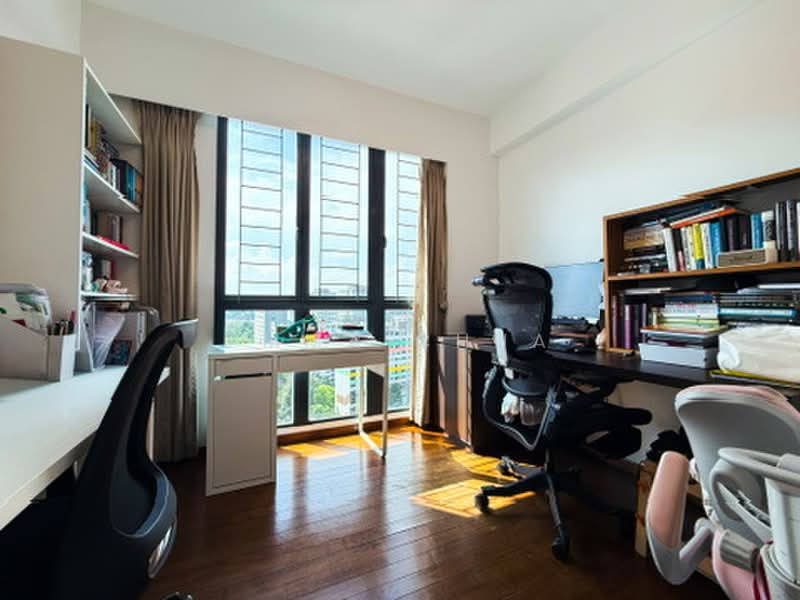 Dunman View, 100 Haig Road, 3 Bedrooms, 1,173 sqft, Condominium For Sale, by Emma Chua, 500187178 - Study - PropertyGuru.com.sg