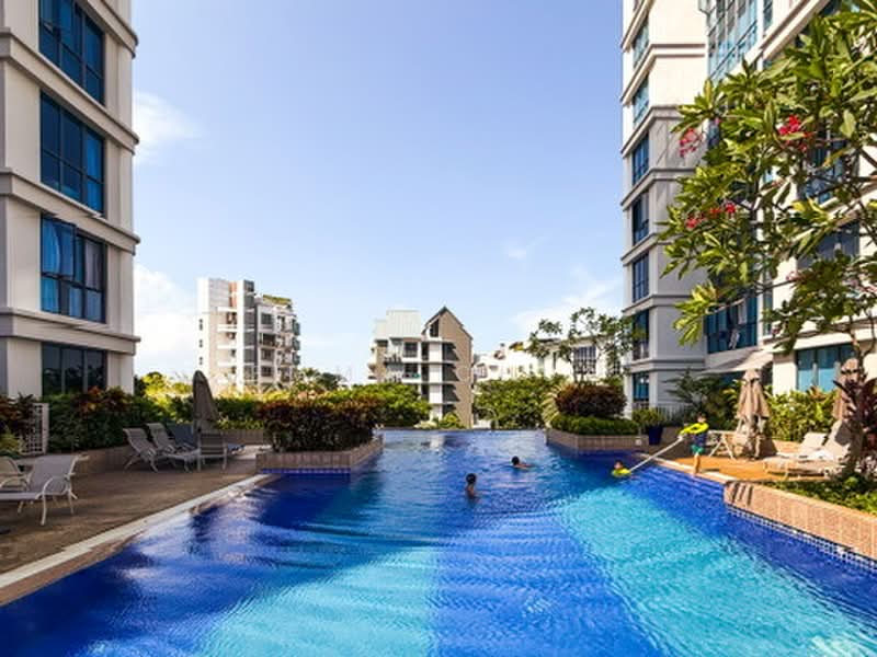 Dunman View, 100 Haig Road, 3 Bedrooms, 1,173 sqft, Condominium For Sale, by Emma Chua, 500187178 - Exterior - PropertyGuru.com.sg
