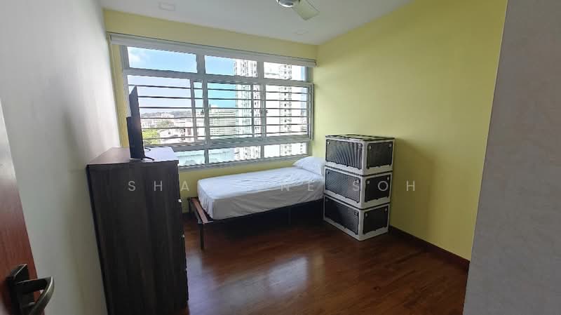 127D Kim Tian Road, 127D Kim Tian Road, 3 Bedrooms, 947 sqft, HDB Flat For Sale, by Sharlene Soh, 500187179 - Bedroom - PropertyGuru.com.sg