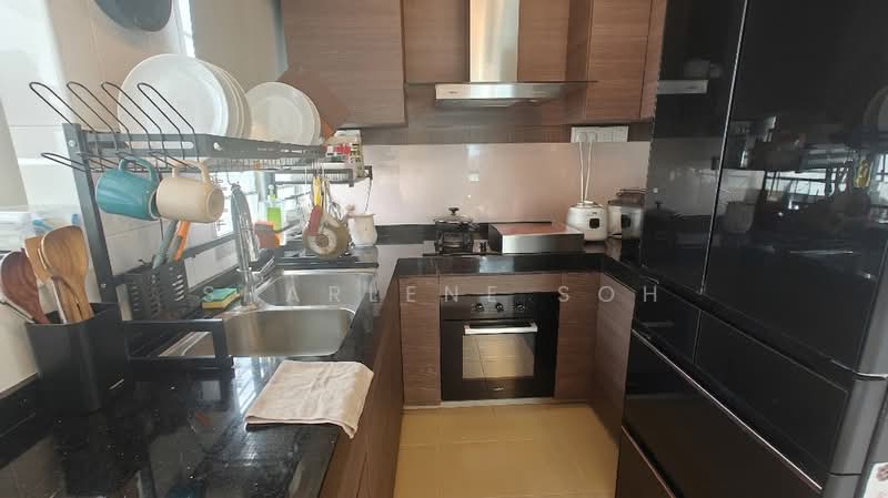 127D Kim Tian Road, 127D Kim Tian Road, 3 Bedrooms, 947 sqft, HDB Flat For Sale, by Sharlene Soh, 500187179 - Kitchen - PropertyGuru.com.sg