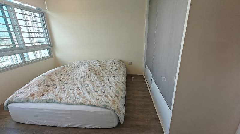 127D Kim Tian Road, 127D Kim Tian Road, 3 Bedrooms, 947 sqft, HDB Flat For Sale, by Sharlene Soh, 500187179 - Bedroom - PropertyGuru.com.sg